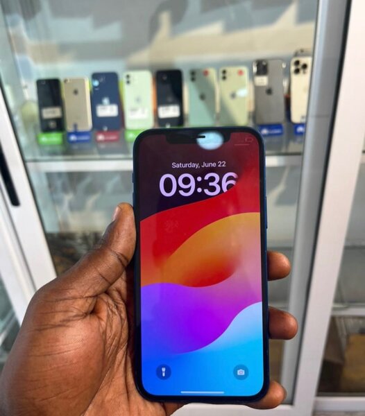 iPhone 12 128gig factory unlocked
