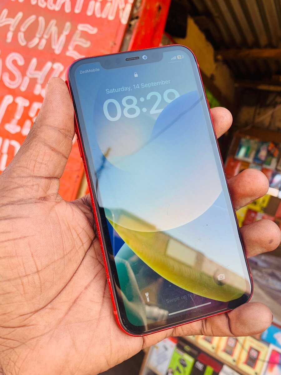iPhone 11 64gb