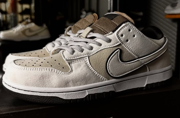 Nike Dunk SB