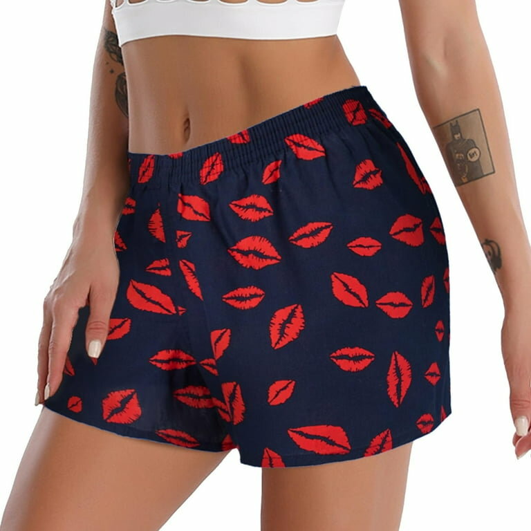Ladies Shorts