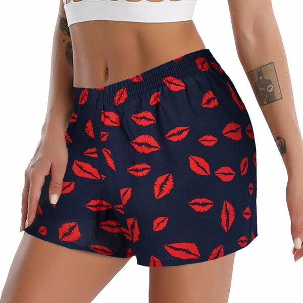Ladies Shorts