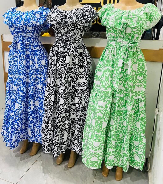Dresses