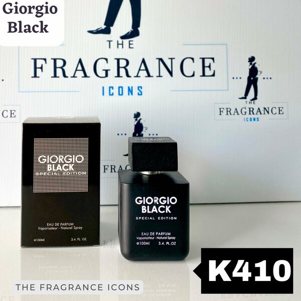 perfumes 