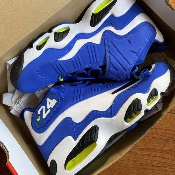 NIKE AIR  GRIFFEY 1 MAX