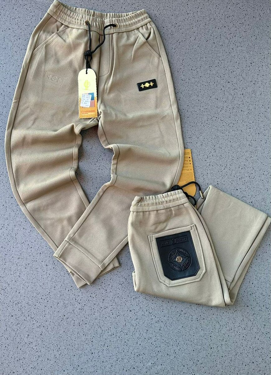 Quality Men's Wear
