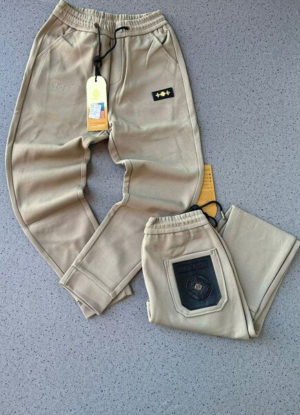 Quality Men's Wear