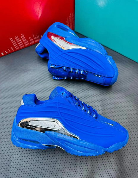Nocta Nike blue