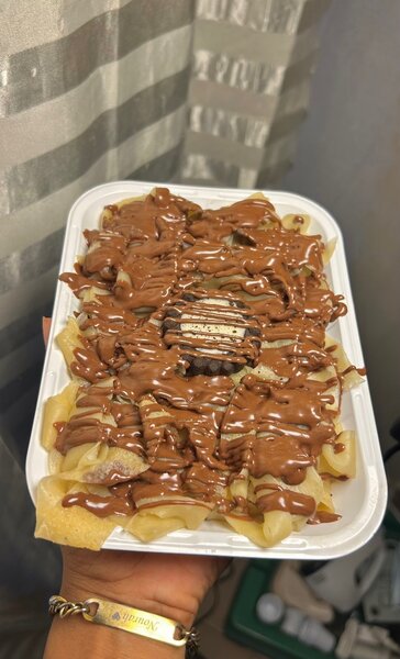 Fettucine