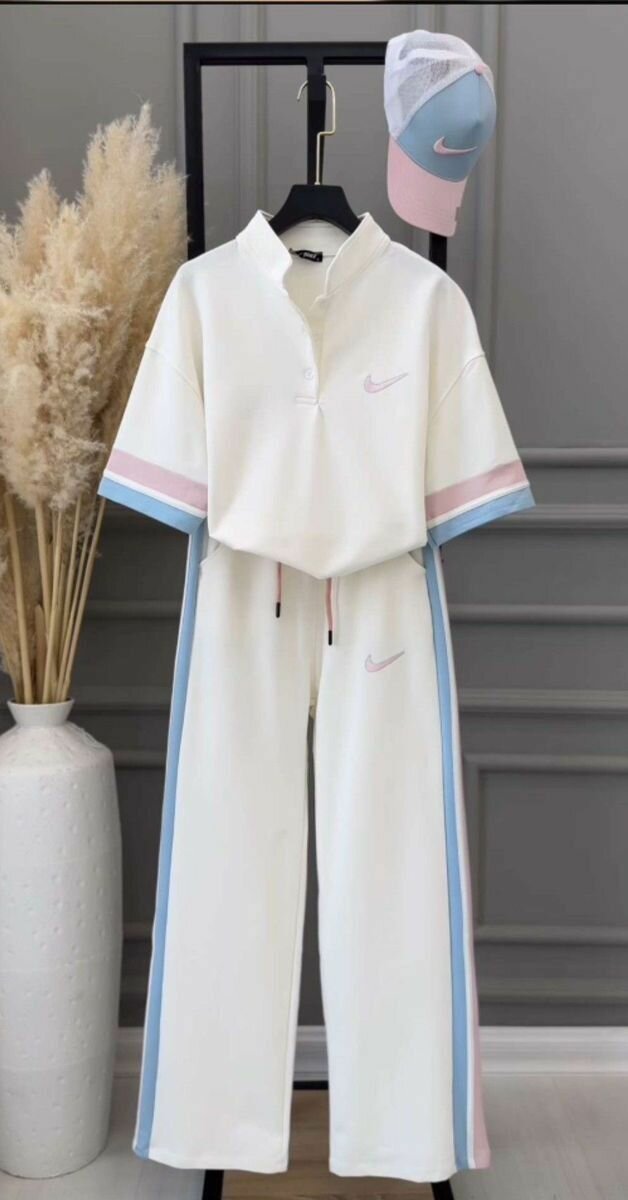 Two pieces Dress
