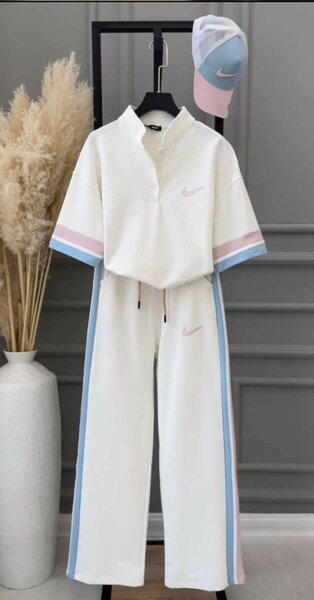 Two pieces Dress