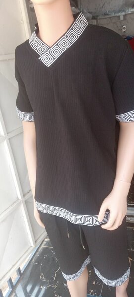 Complet de marque