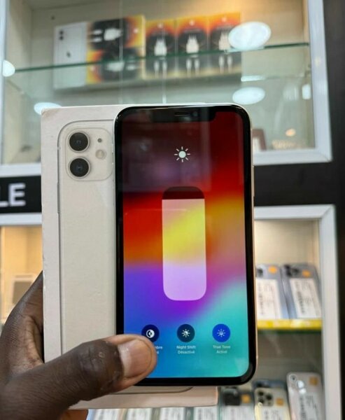 Smartphone Apple iPhone 11