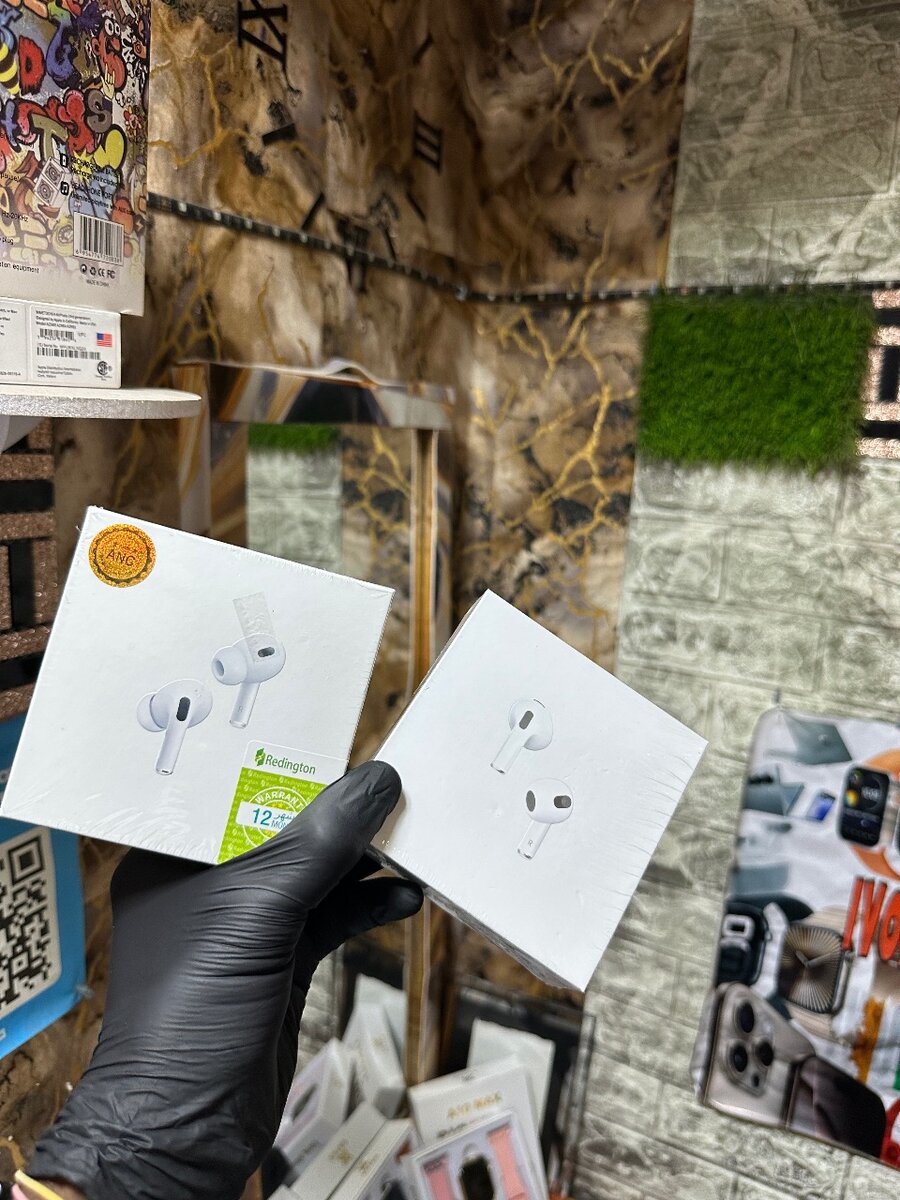 AIRPODSPRO CE