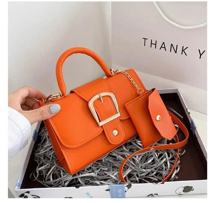 Hand Bag