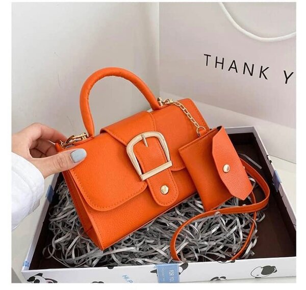 Hand Bag