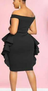 dress