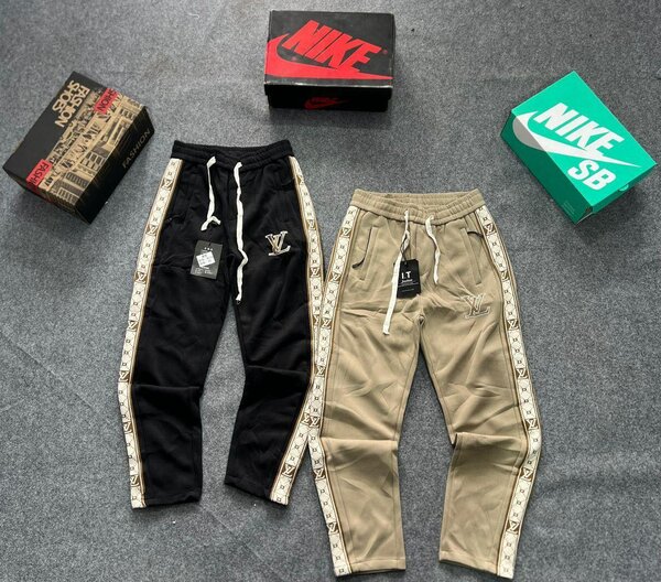 Geng trouser