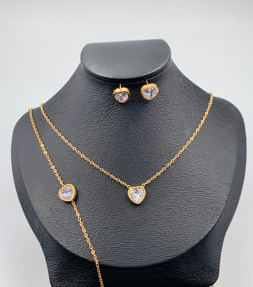 Jewellery set