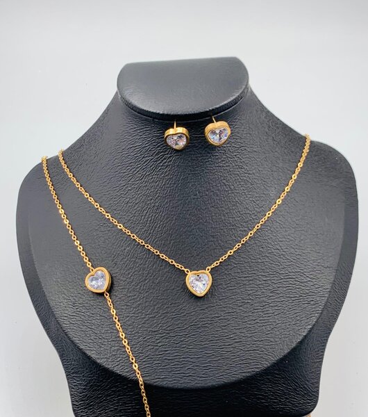 Jewellery set
