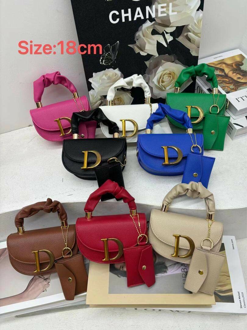Hand bag