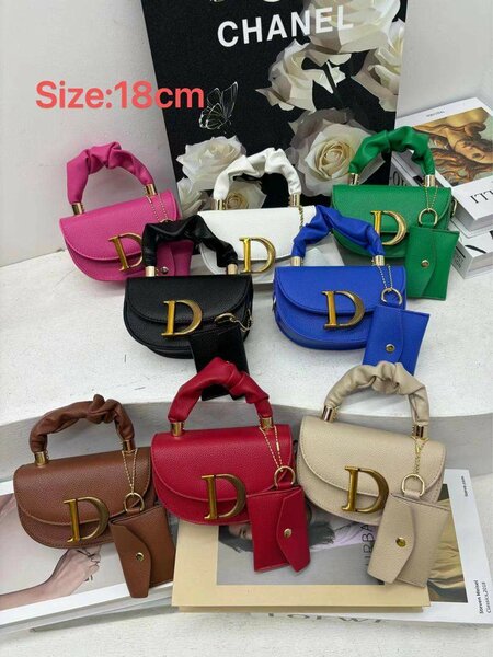 Hand bag
