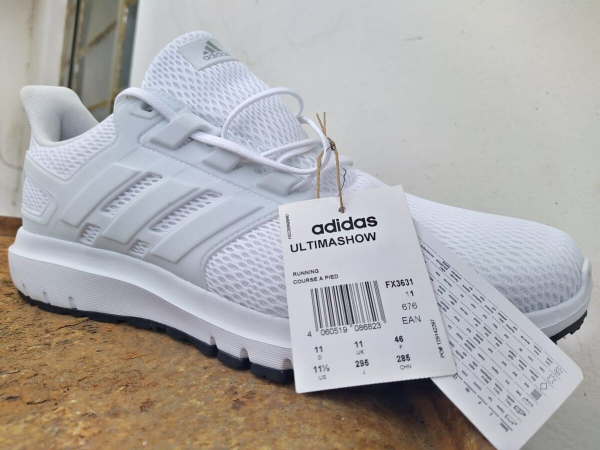 Adidas ULTIMASHOW
