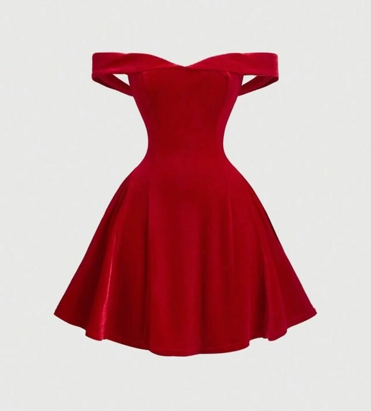 Ladies dress