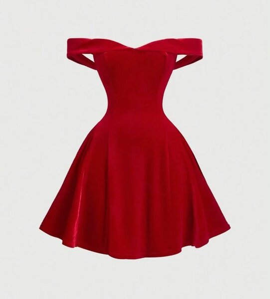 Ladies dress