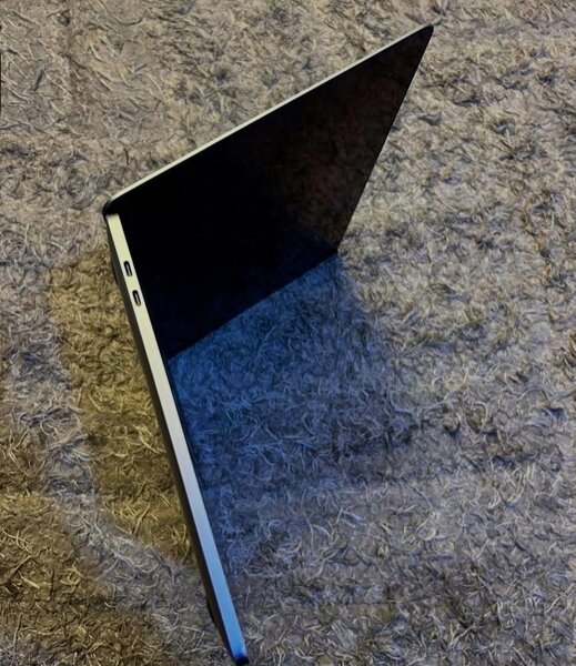 Apple MacBook pro