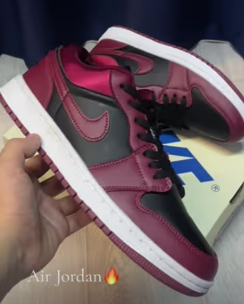 Air Jordan