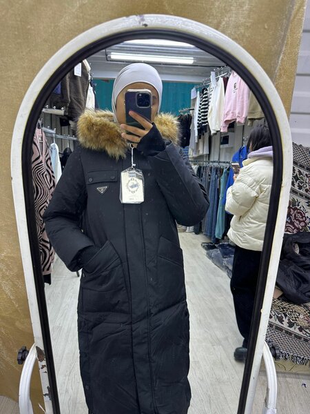 Куртка