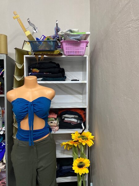 Ladies Tops