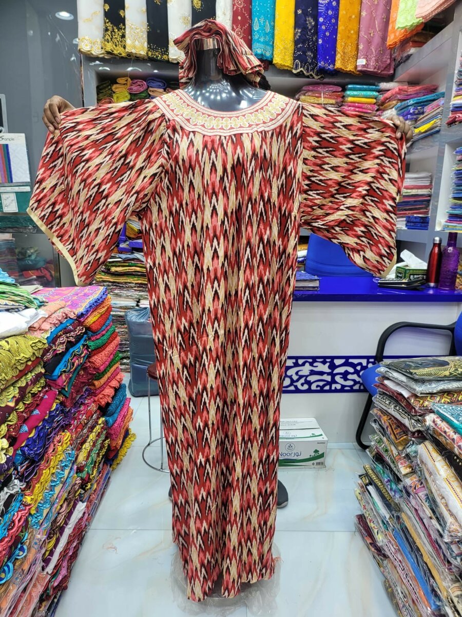 Free wears