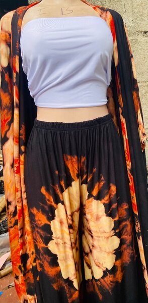 Pantalon complet