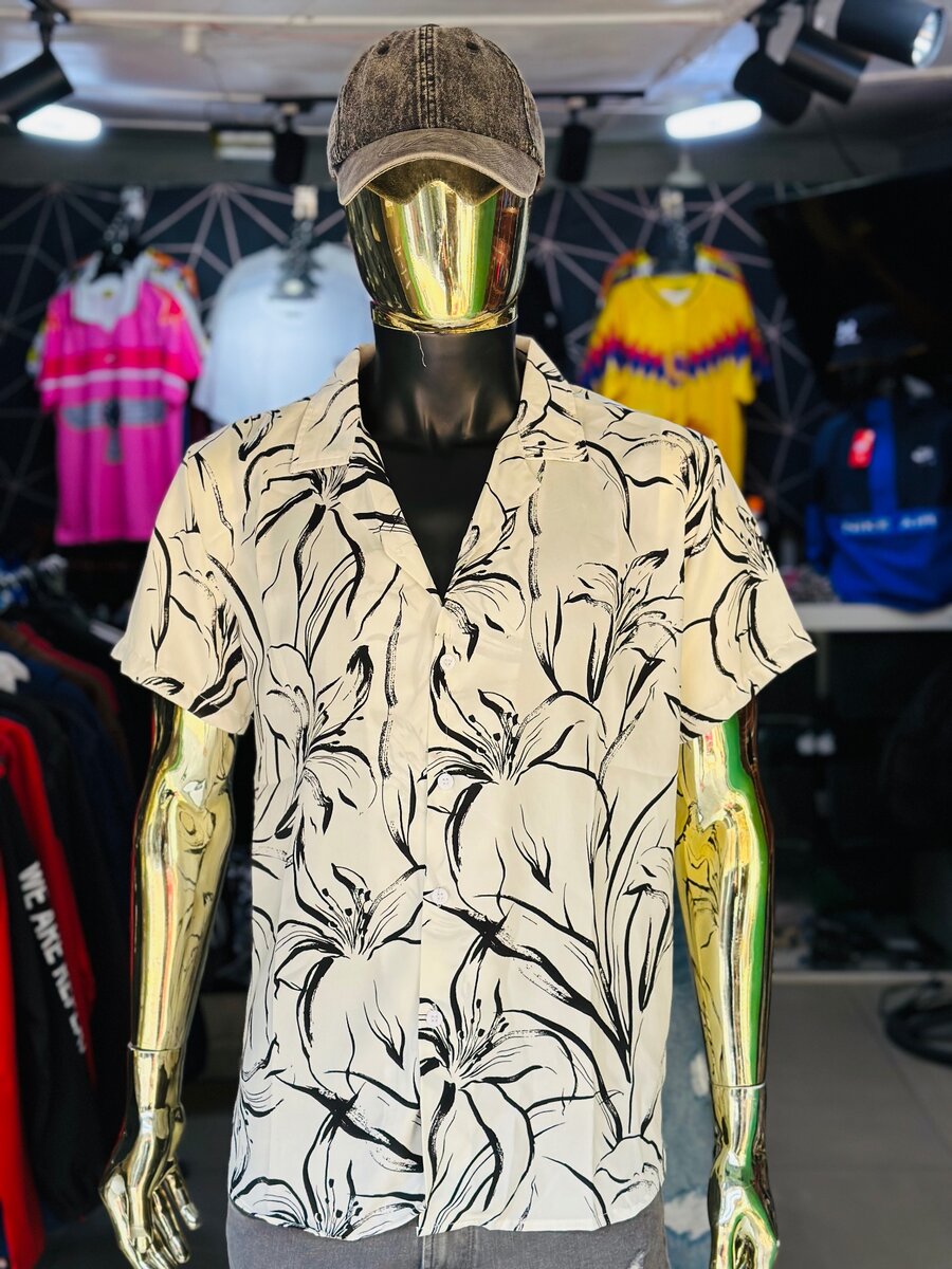 Summer shirts