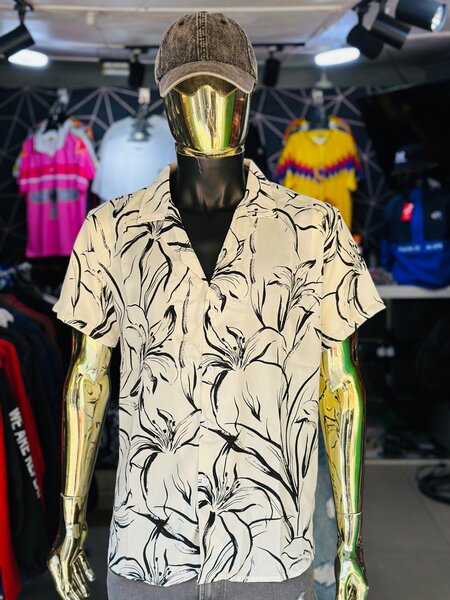Summer shirts