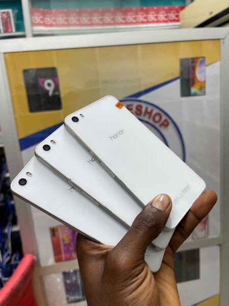 Honor 6 mini