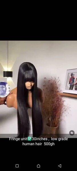 Wig cap