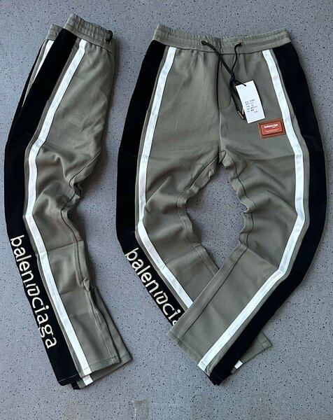 Joggers