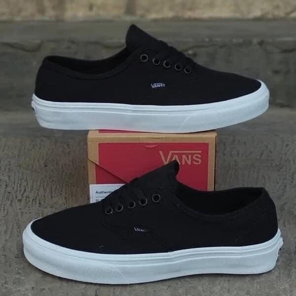 Vans vans