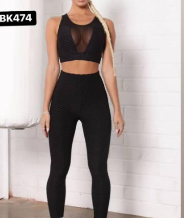 Gym set