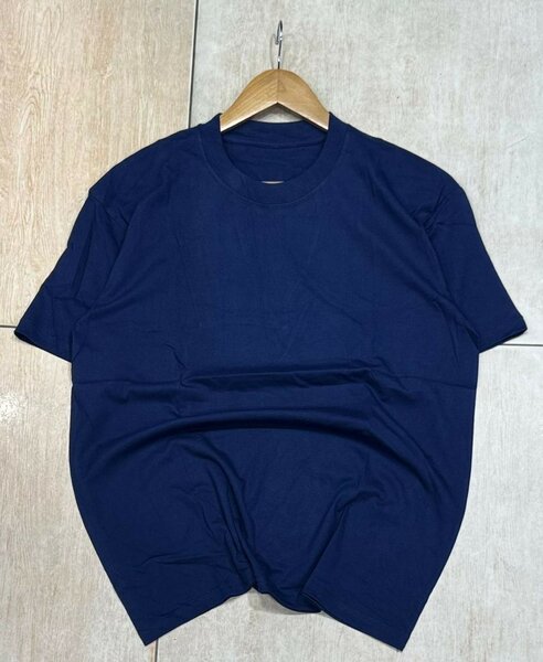 T-shirts unisex basiques