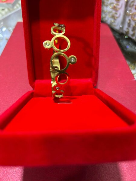 Bracelet