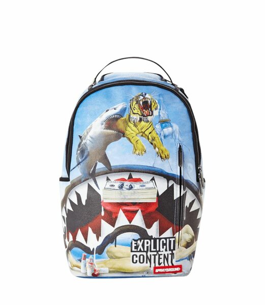 School bag