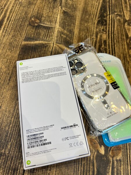 iPhone 14 Pro max
