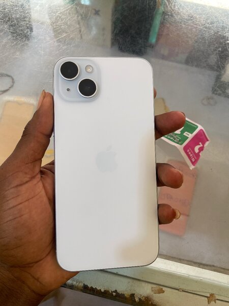 iPhone 15 plus