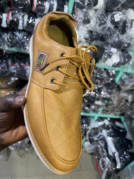 Chaussures Hommes Décontractées