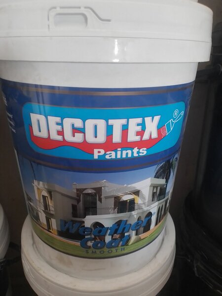 PVA paint