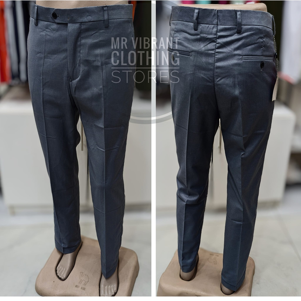 Authentic Trousers
