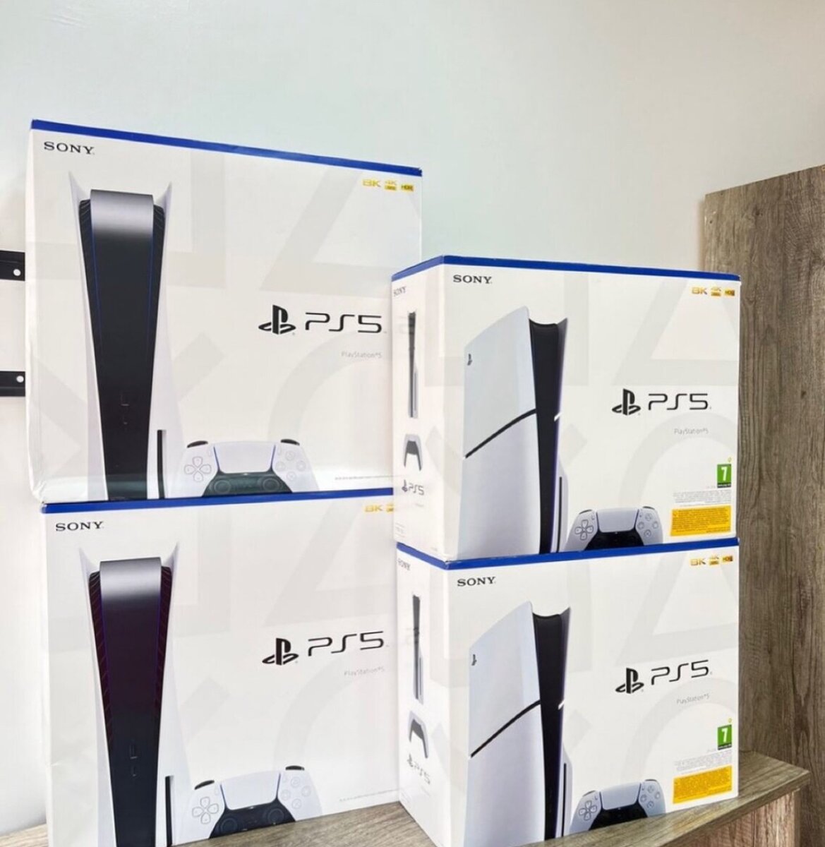 Play station 5